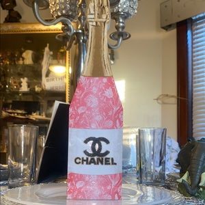 Coffee Table Decor Art!